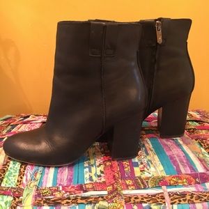Sam Edelman boots